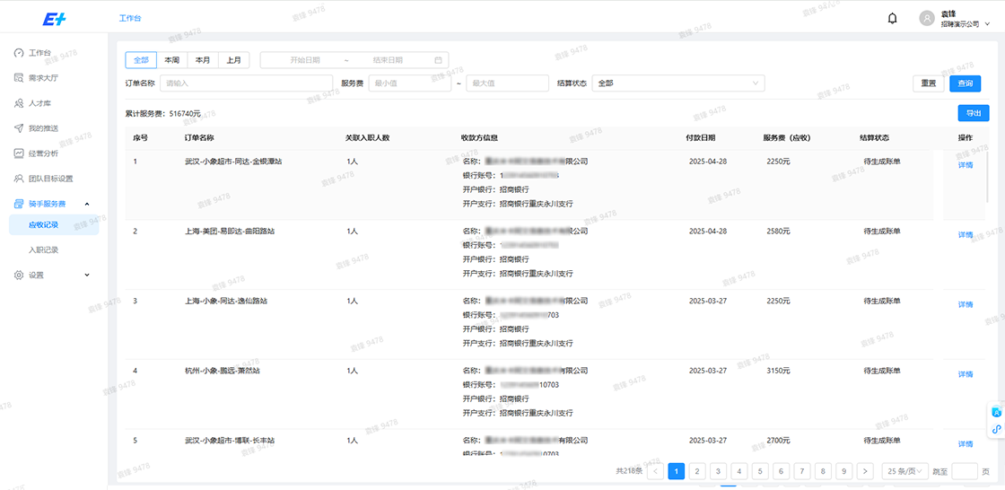 经纬职道-E+系统-内容图